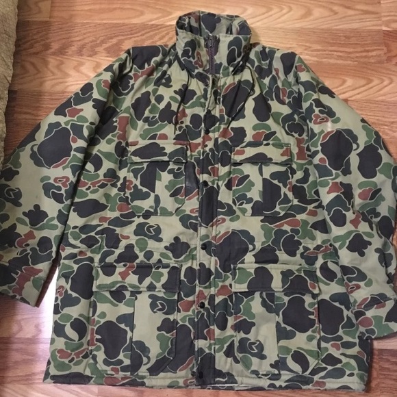 Walls Blizzard Pruf Camo Jacket | Poshmark